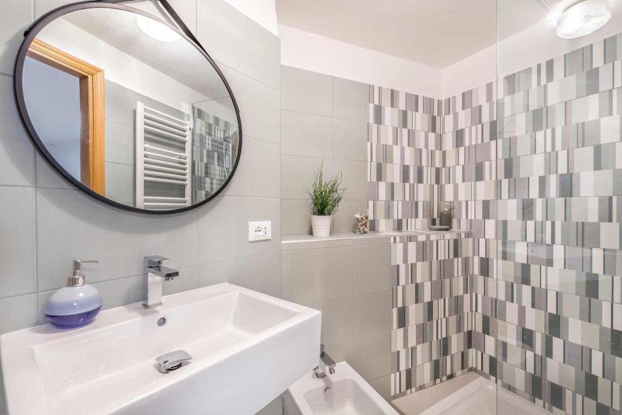 Il Mare Di Ada:Seaside Apartament In Riomaggiore Buitenkant foto