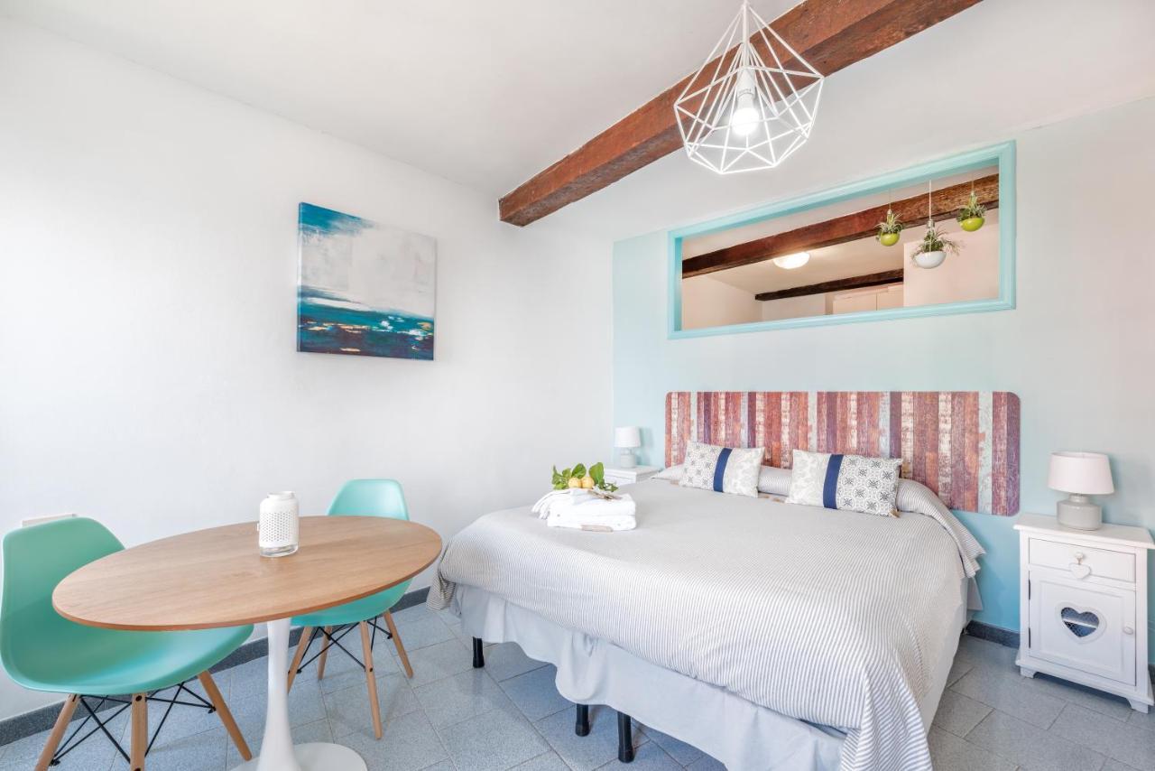 Il Mare Di Ada:Seaside Apartament In Riomaggiore Buitenkant foto